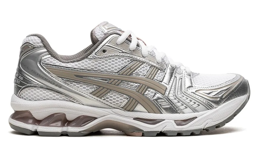 Color Mix Cactus Cool ASICS Gel-Kayano 14 White Moonrock