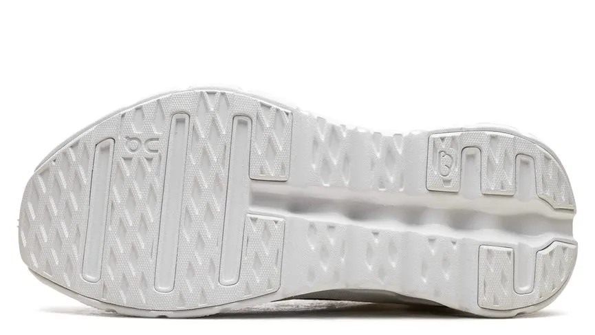 Sun Glow On Running Cloudtilt LOEWE All White (Unisex)