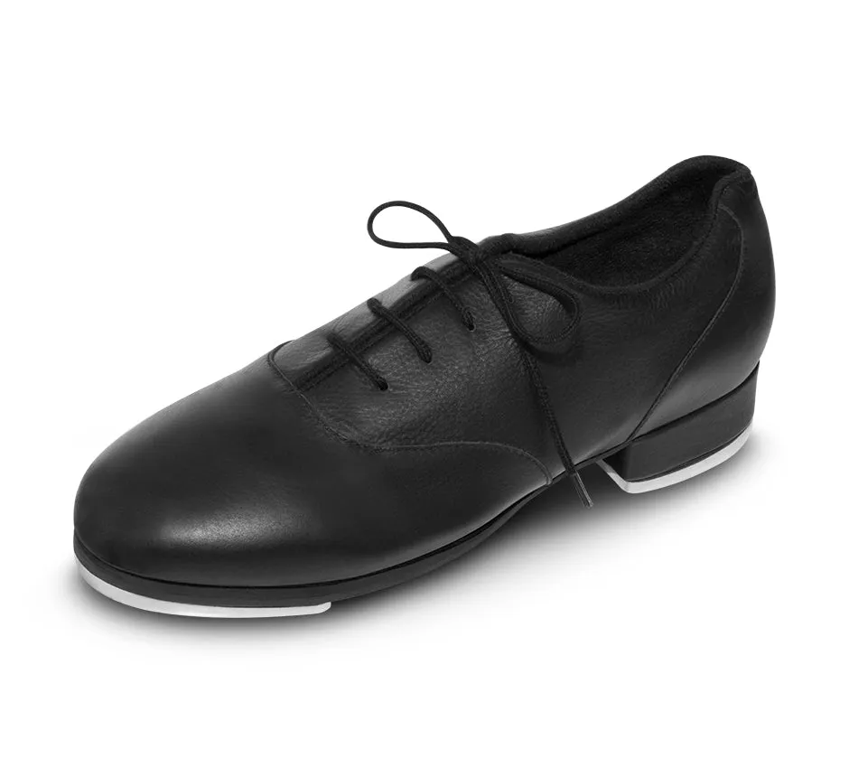 Breathable City Adventure Stage Pop Maude -- Tap Oxford -- Black
