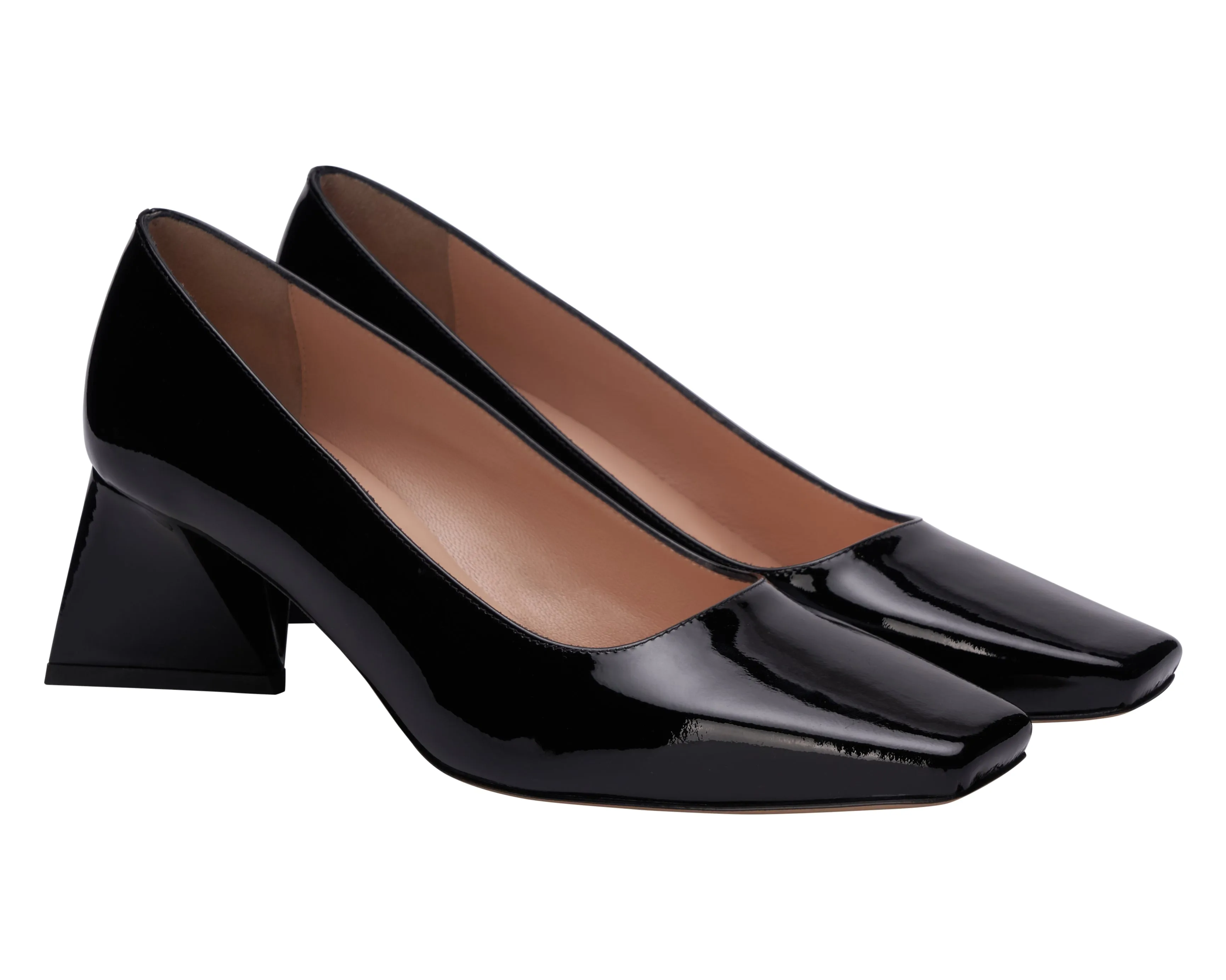 Removable Footbed Melody