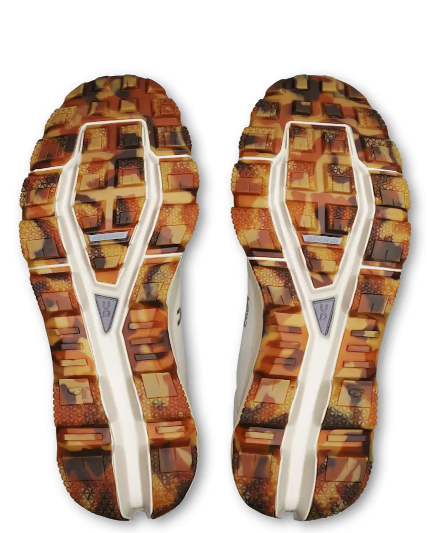 On Running Cloudventure 2 LOEWE Sand (Women's) Padded Tongue Quick Motion