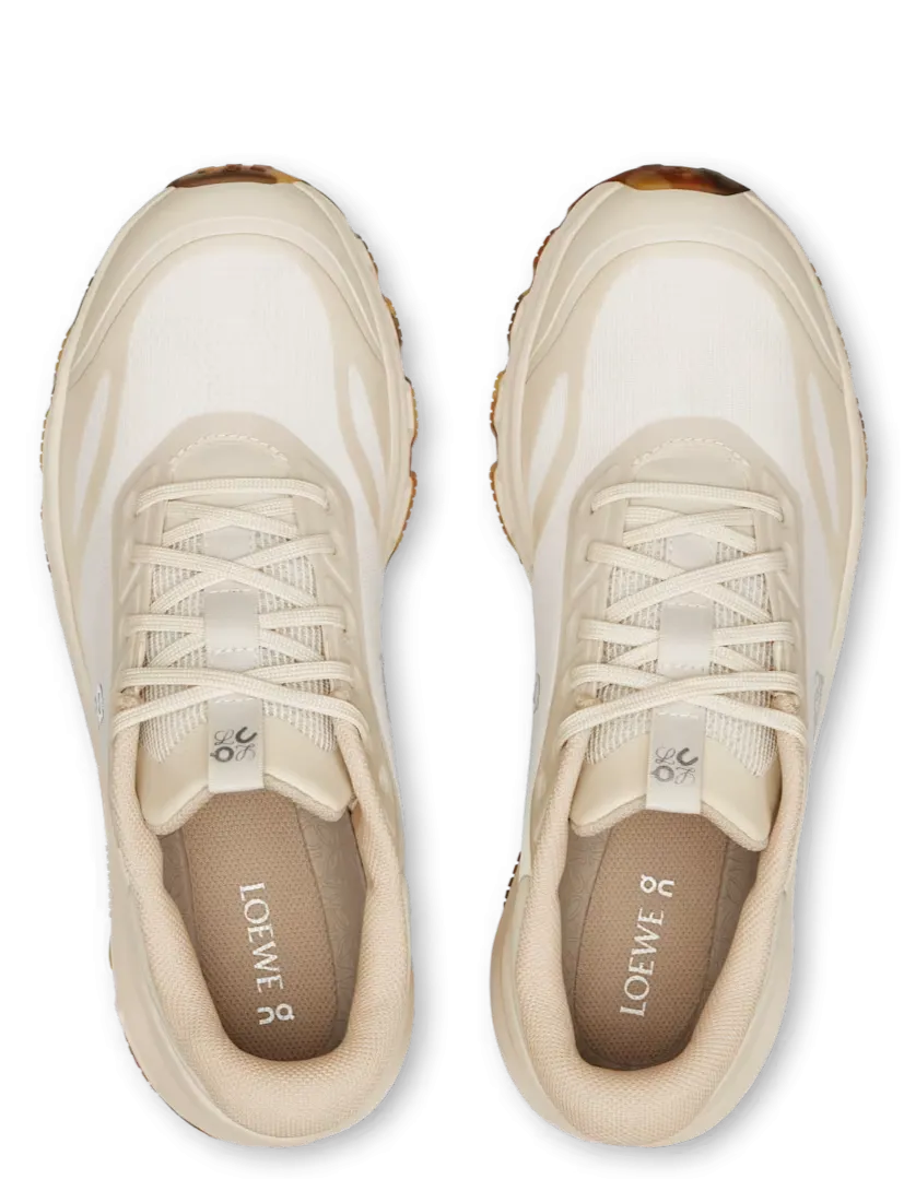 On Running Cloudventure 2 LOEWE Sand (Women's) On Trend