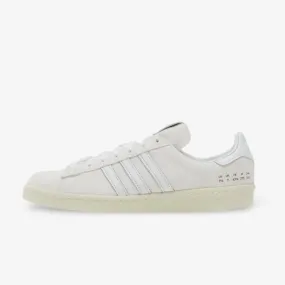 (Men's) adidas Campus 80s Premium 'Size Tag Off White' (2021) FY5467 Sleek Edge Hybrid Cushioning System