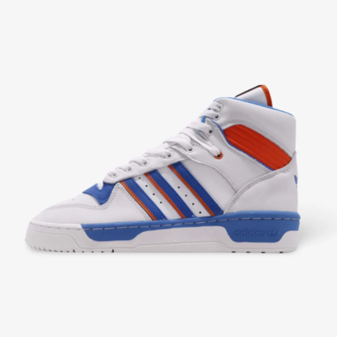 Air Circulation Urban Adventure (Men's) adidas Rivalry Hi 'Knicks' (2019) F34139