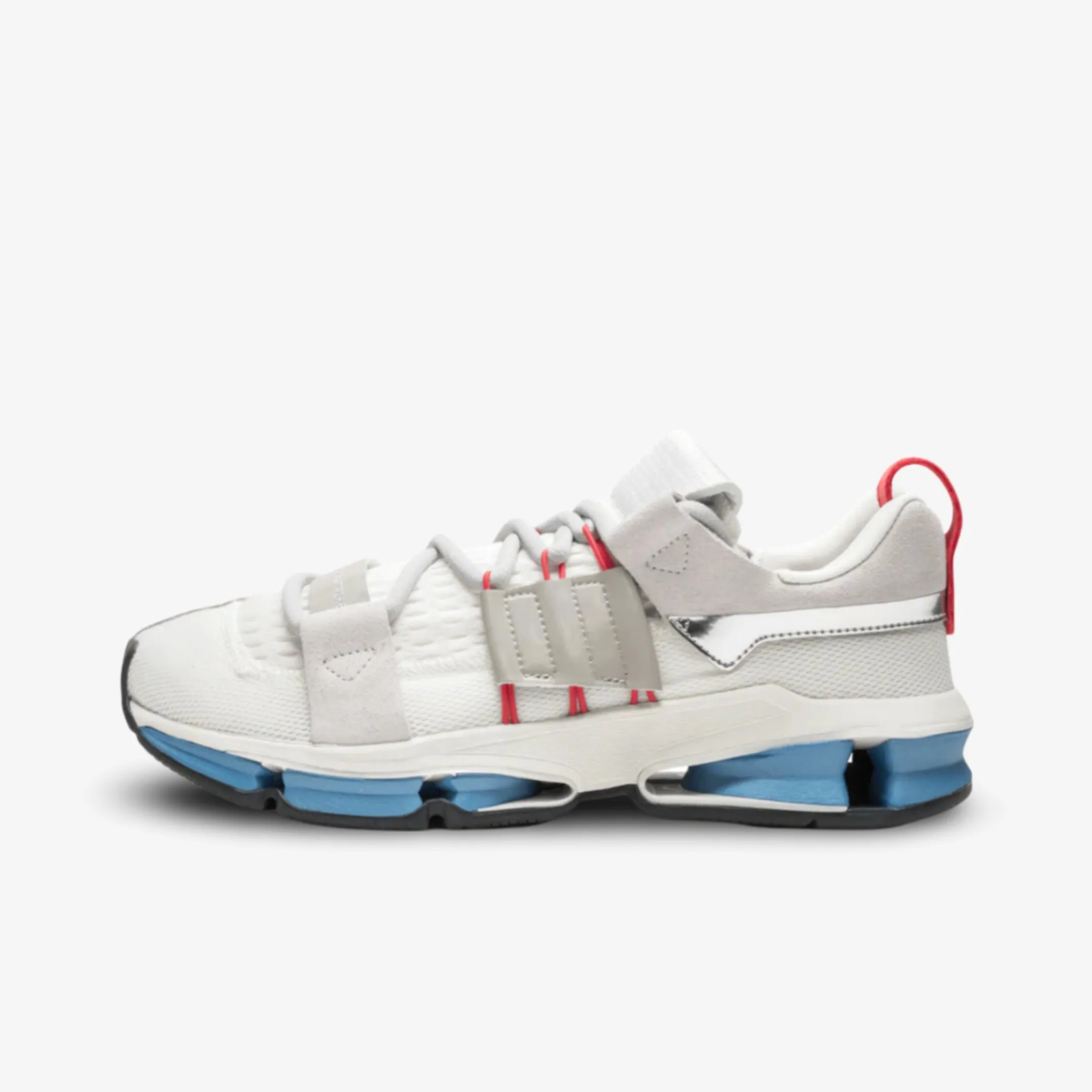 (Men's) adidas TwinStrike ADV 'Parallel Dimension' (2017) BY9835 Heel counter Low Profile Drop