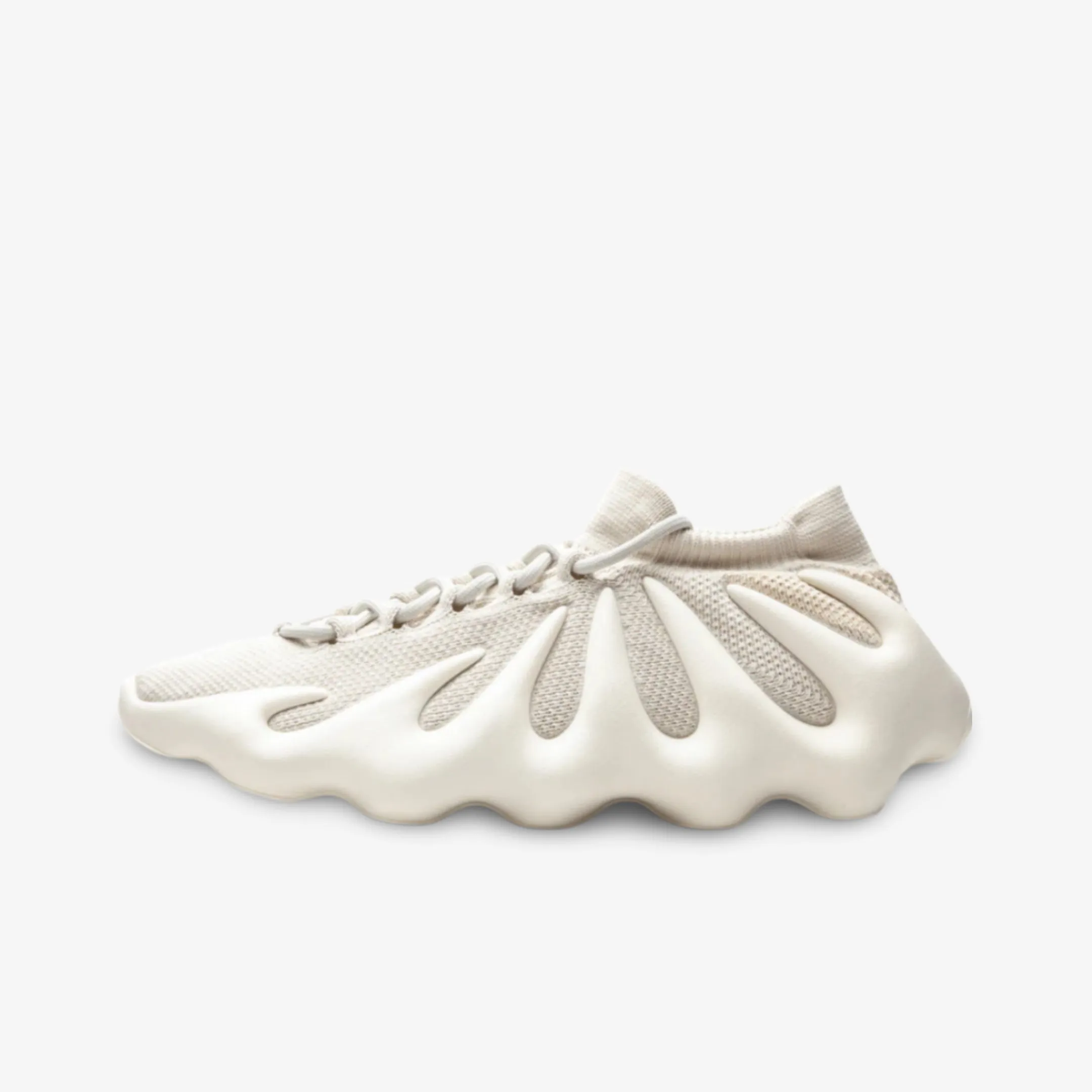 Quick Dry Interior (Men's) adidas Yeezy 450 'Cloud White' (2021) H68038