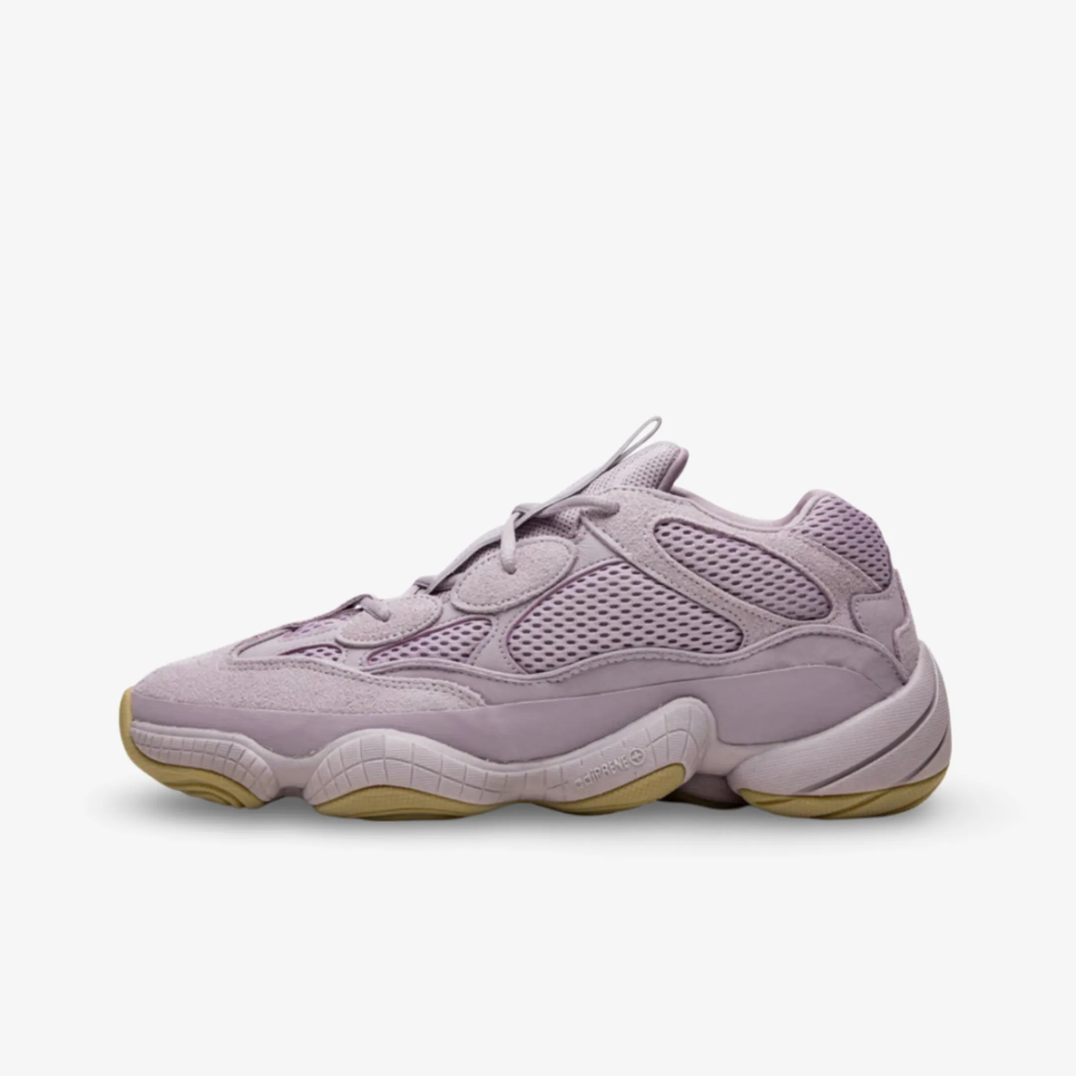 Tear Resistant Textile (Men's) adidas Yeezy 500 'Soft Vision' (2019) FW2656