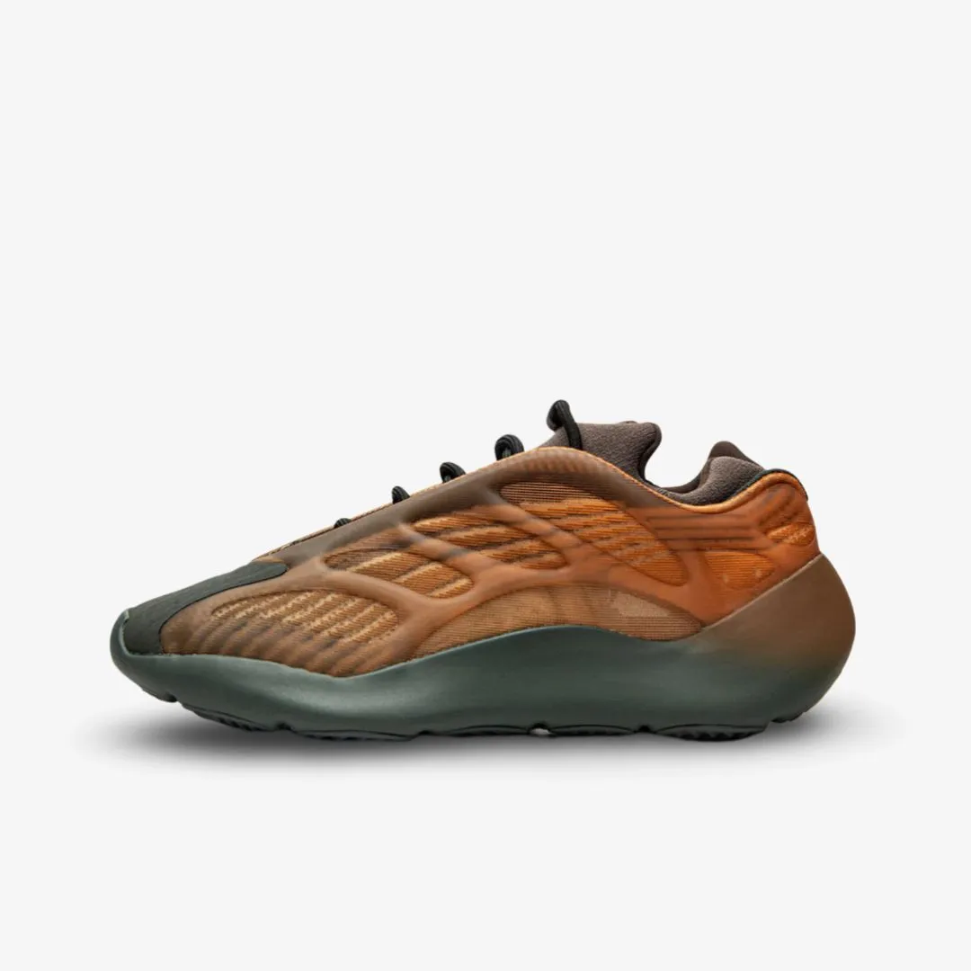 Shock-absorbent Easy Steps (Men's) adidas Yeezy 700 V3 'Copper Fade' (2021) GY4109