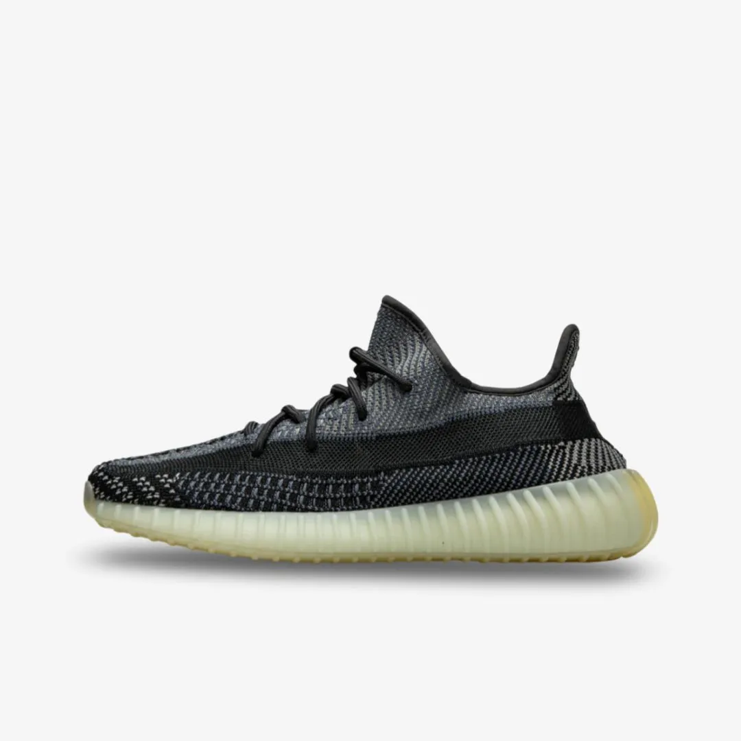City Gear Minimal Build (Men's) adidas Yeezy Boost 350 V2 'Carbon' (2020) FZ5000