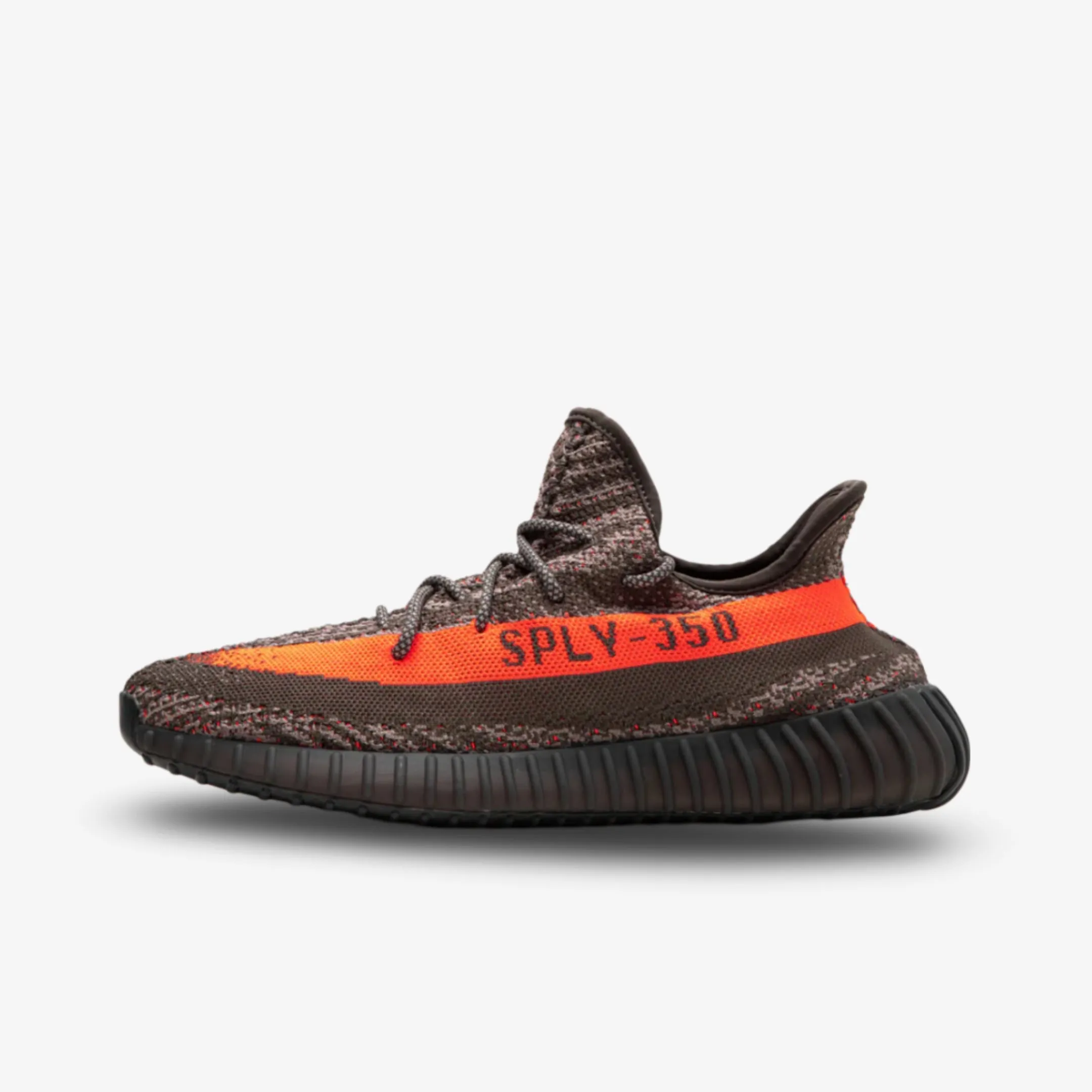 Dual Density Ultimate Cushion (Men's) adidas Yeezy Boost 350 V2 'Carbon Beluga' (2023) HQ7045