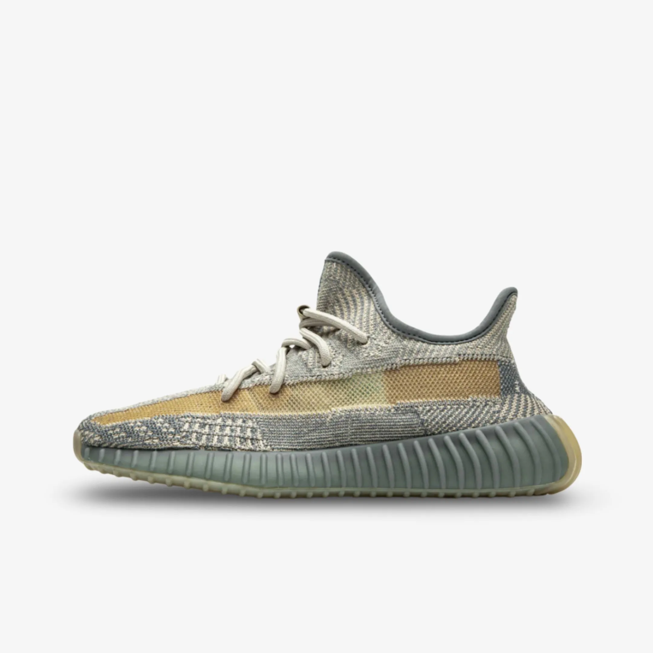 (Men's) adidas Yeezy Boost 350 V2 'Israfil' (2020) FZ5421 Arch Secure