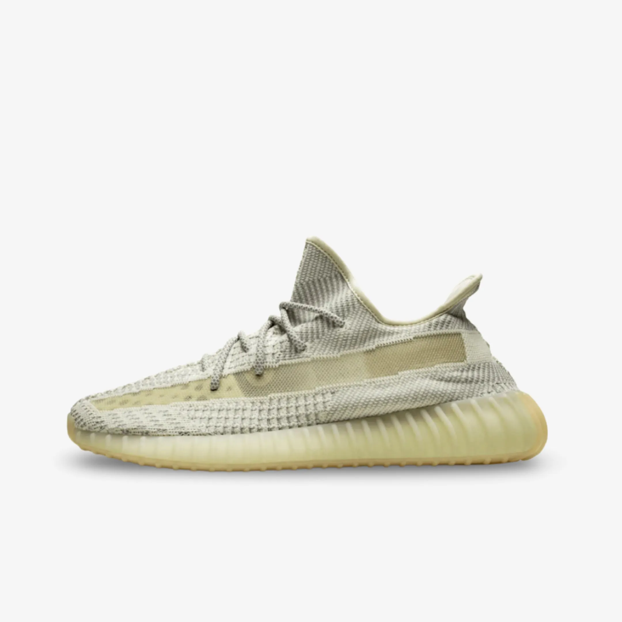 Active Cushion (Men's) adidas Yeezy Boost 350 V2 'Lundmark' (Non Reflective) (2019) FU9161