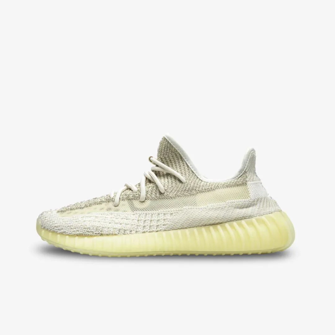 Odor control SecureFit (Men's) adidas Yeezy Boost 350 V2 'Natural' (2020) FZ5246
