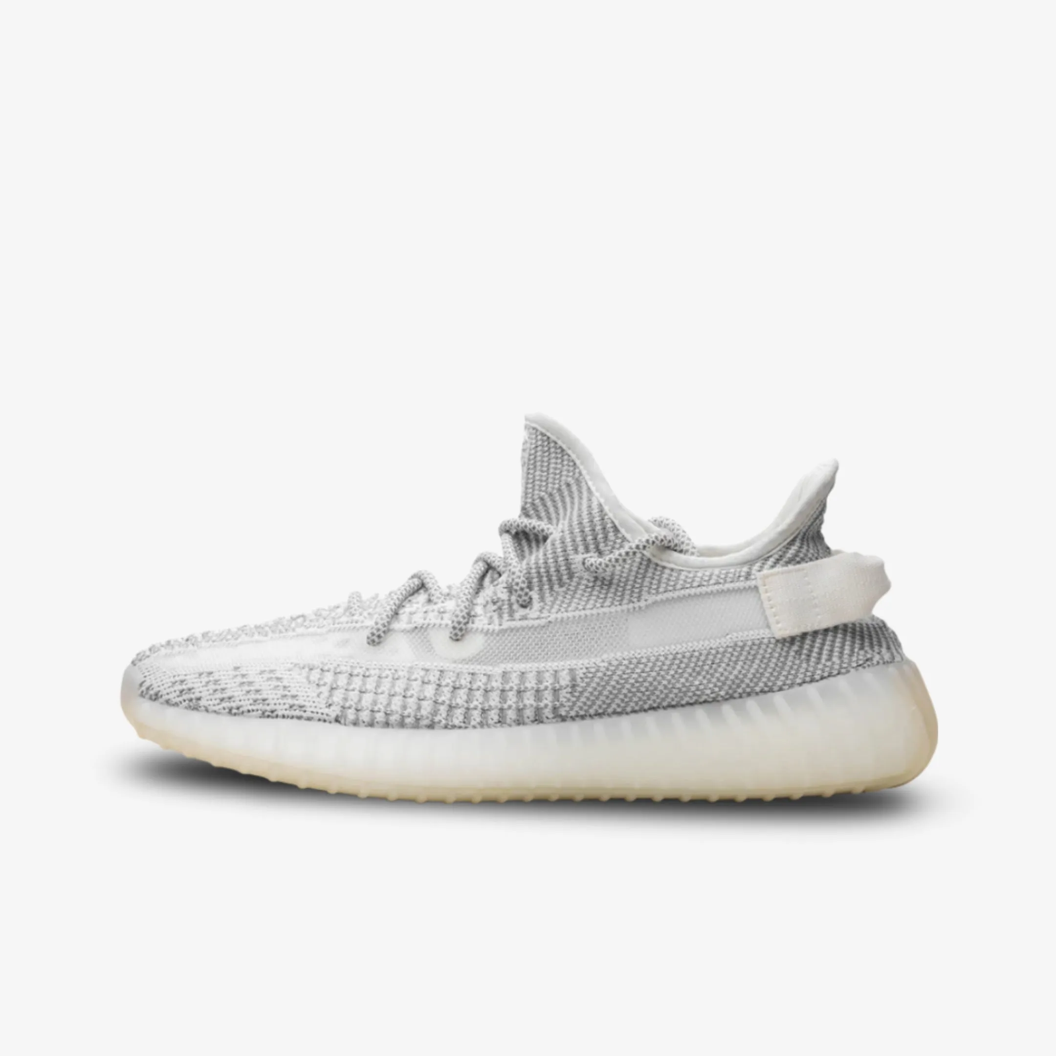 Collar Padding Core Design (Men's) adidas Yeezy Boost 350 V2 'Static' (Non Reflective) (2018) EF2905