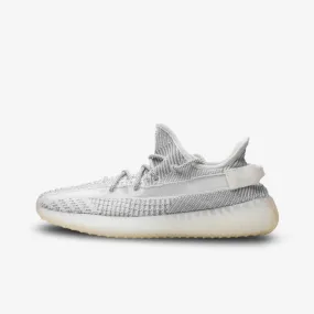 (Men's) adidas Yeezy Boost 350 V2 'Static' (Non Reflective) (2018) EF2905 Bouncy Cushioning