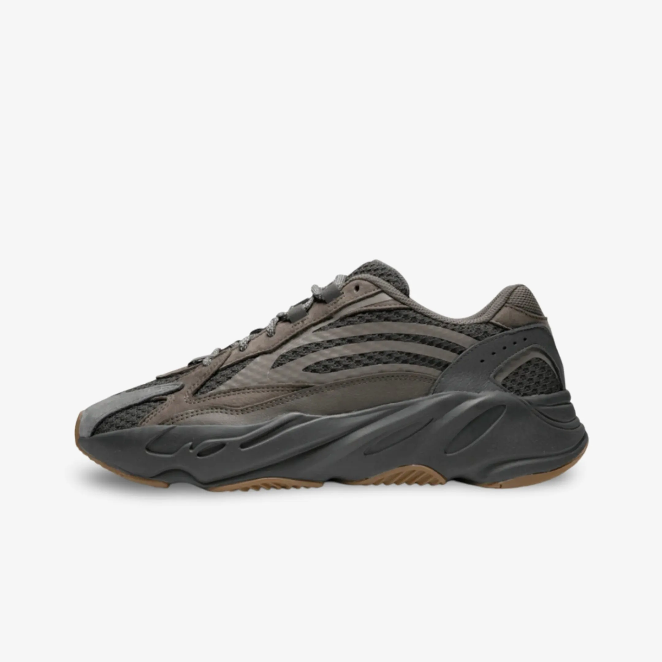 Casual Wear Carbon Fiber Infusion (Men's) adidas Yeezy Boost 700 V2 'Geode' (2019) EG6860