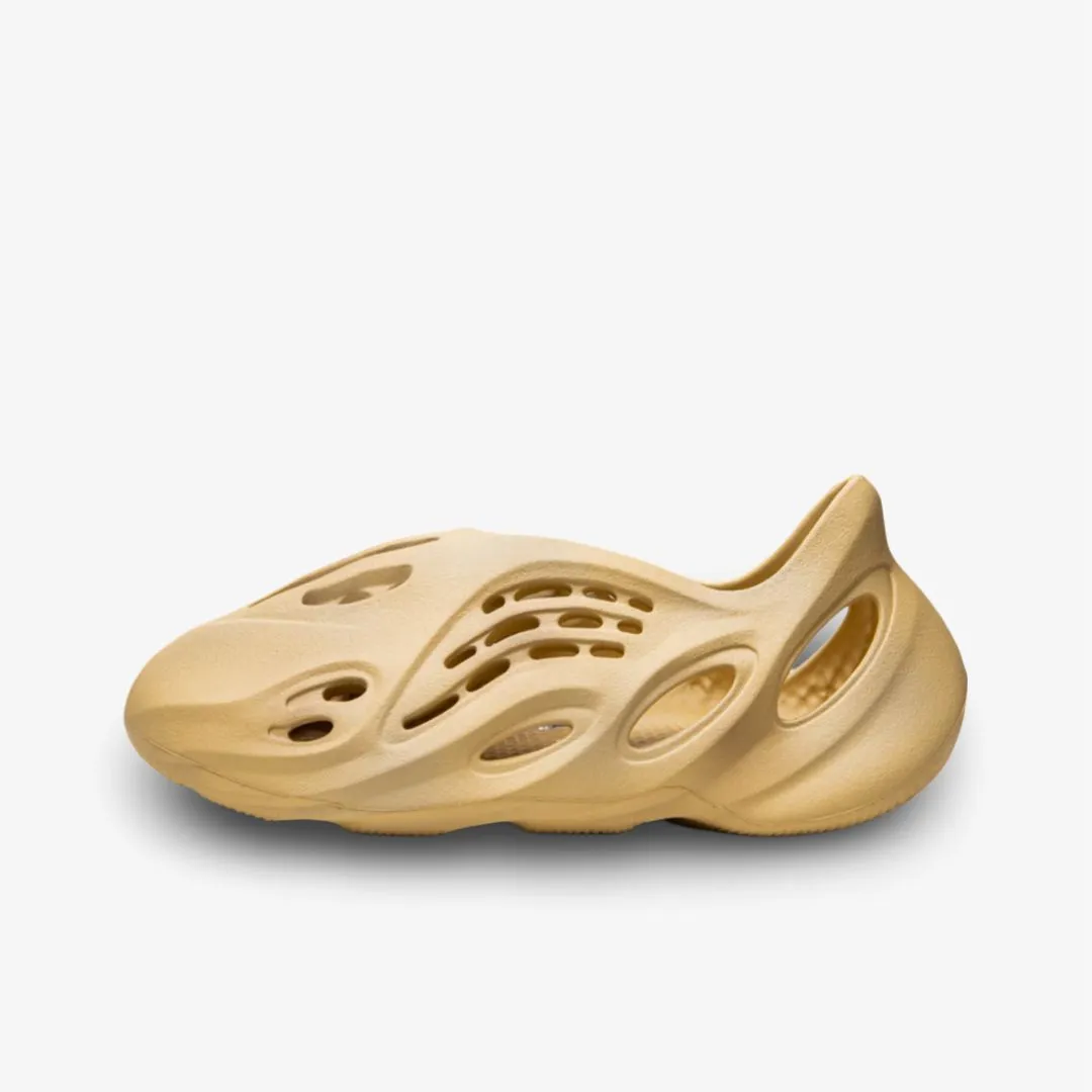 Shock Absorber Pressure Dispersion (Men's) adidas Yeezy Foam Runner 'Desert Sand' (2022) GV6843