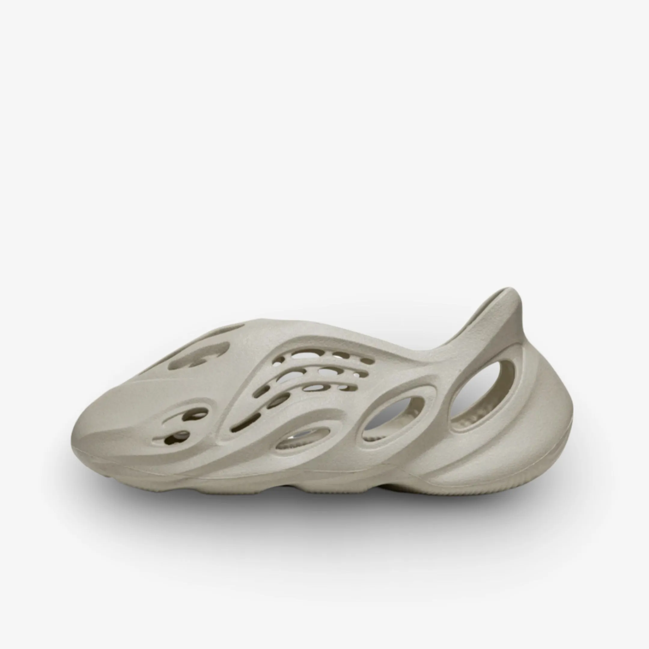 (Men's) adidas Yeezy Foam Runner 'Sand' (2021) FY4567 Motion Freedom