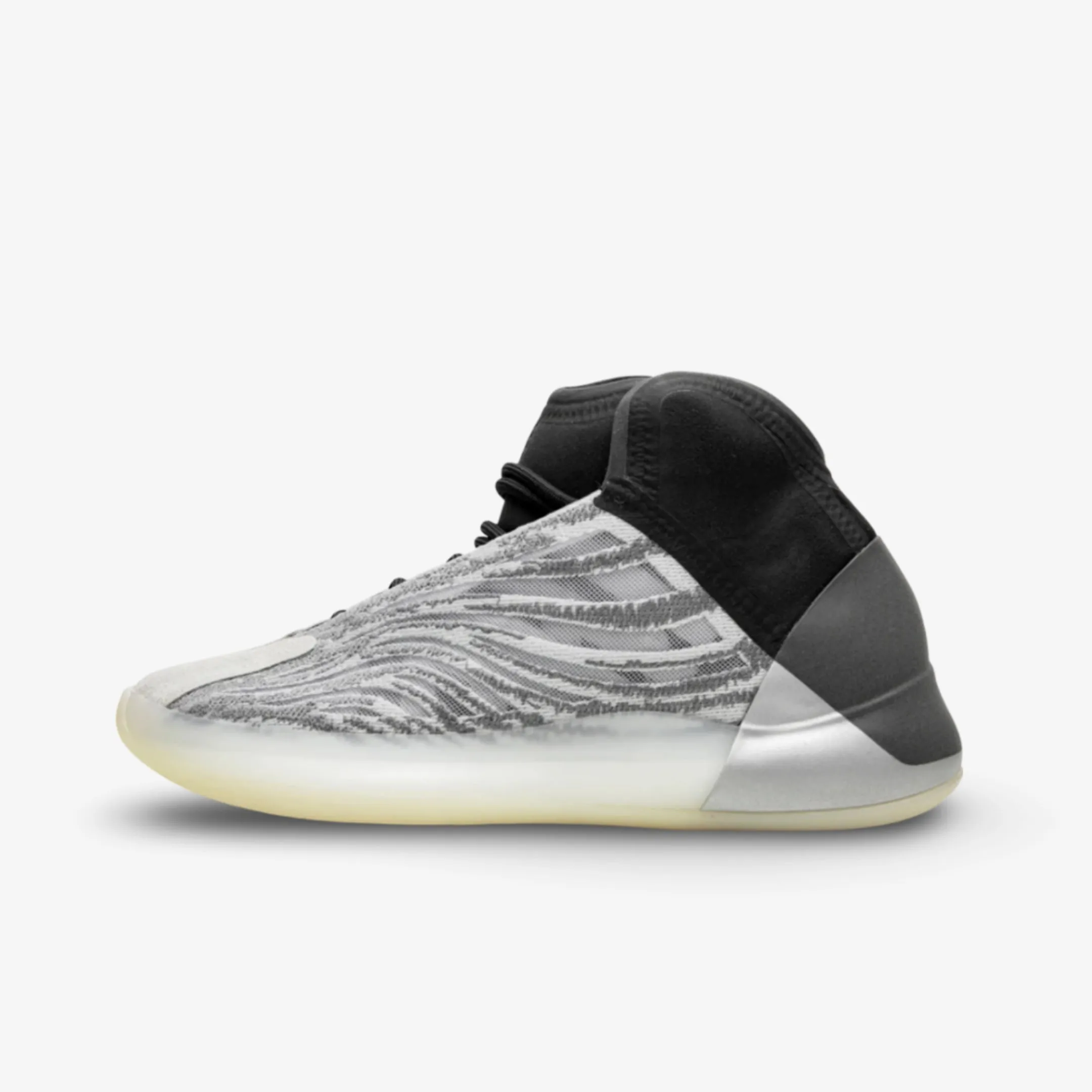 (Men's) adidas Yeezy Quantum QNTM Lifestyle 'Quantum' (2020) Q46473 Vibrant fit