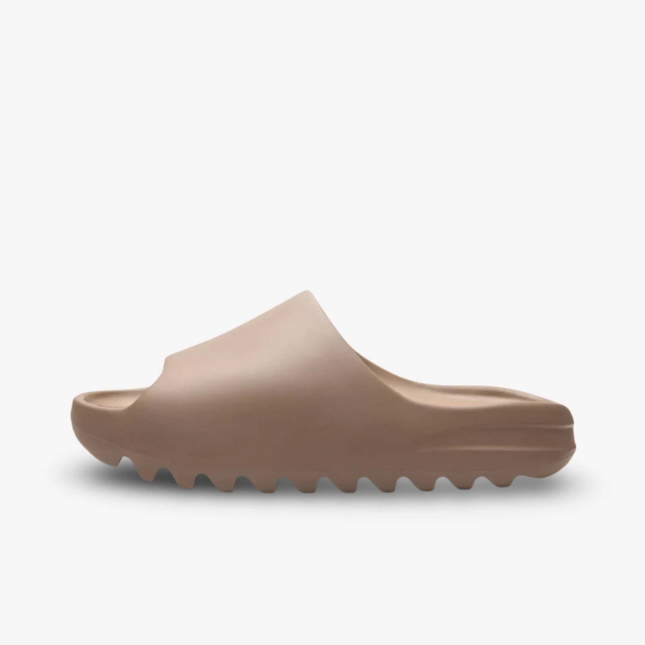 (Men's) adidas Yeezy Slide 'Core' (2021) GW5350 Spring Bounce Weekend Chill