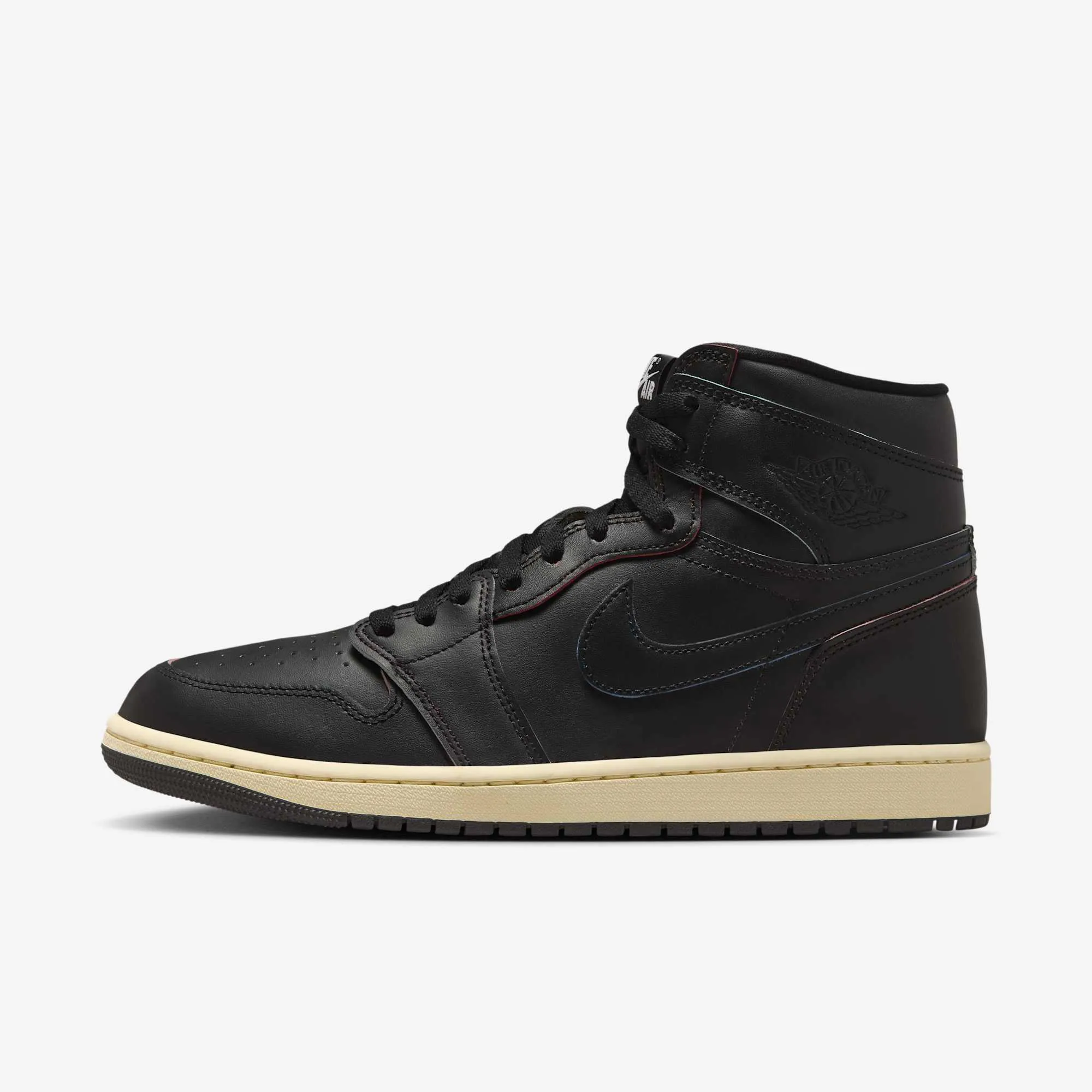 Recycled Synthetic Upper (Men's) Air Jordan 1 Retro High OG 'Self-Expression' (2025) DZ5485-002