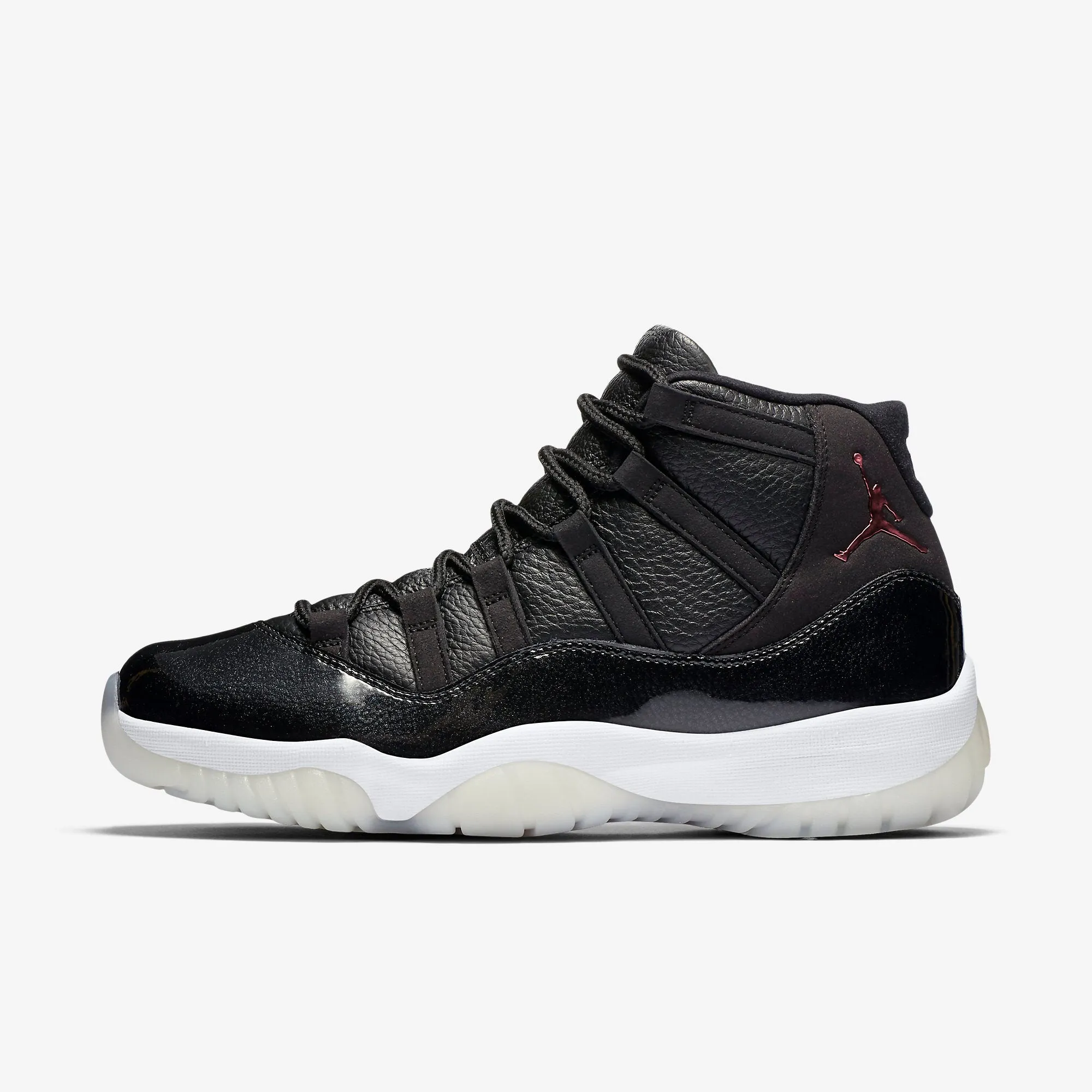 Bounce Technology (Men's) Air Jordan 11 Retro '72-10' (2015) 378037-002