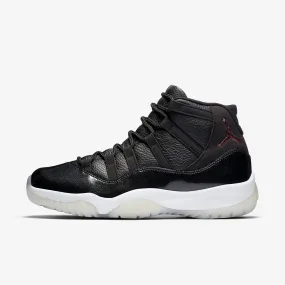 (Men's) Air Jordan 11 Retro '72-10' (2015) 378037-002 All Day Comfort