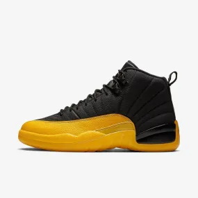Comfortable Toe (Men's) Air Jordan 12 Retro 'University Gold' (2020) 130690-070