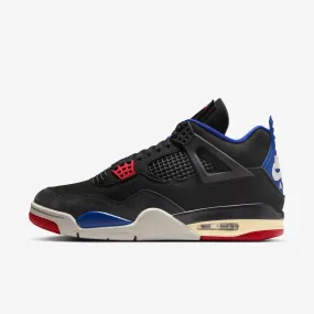 Adaptive Cushioning System Smart Stylewear (Men's) Air Jordan 4 Retro 'Rare Air - Gold Lettering' (2025) FV5029-003