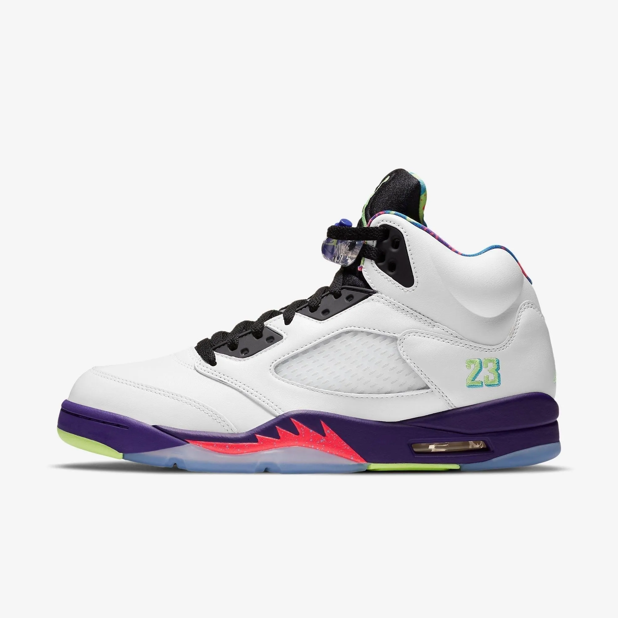 Breathable Lining MDOutsole (Men's) Air Jordan 5 Retro 'Alternate Bel-Air' (2020) DB3335-100