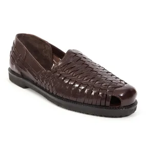 Dream Path Reinforced Men's Antonio in Dark Brown