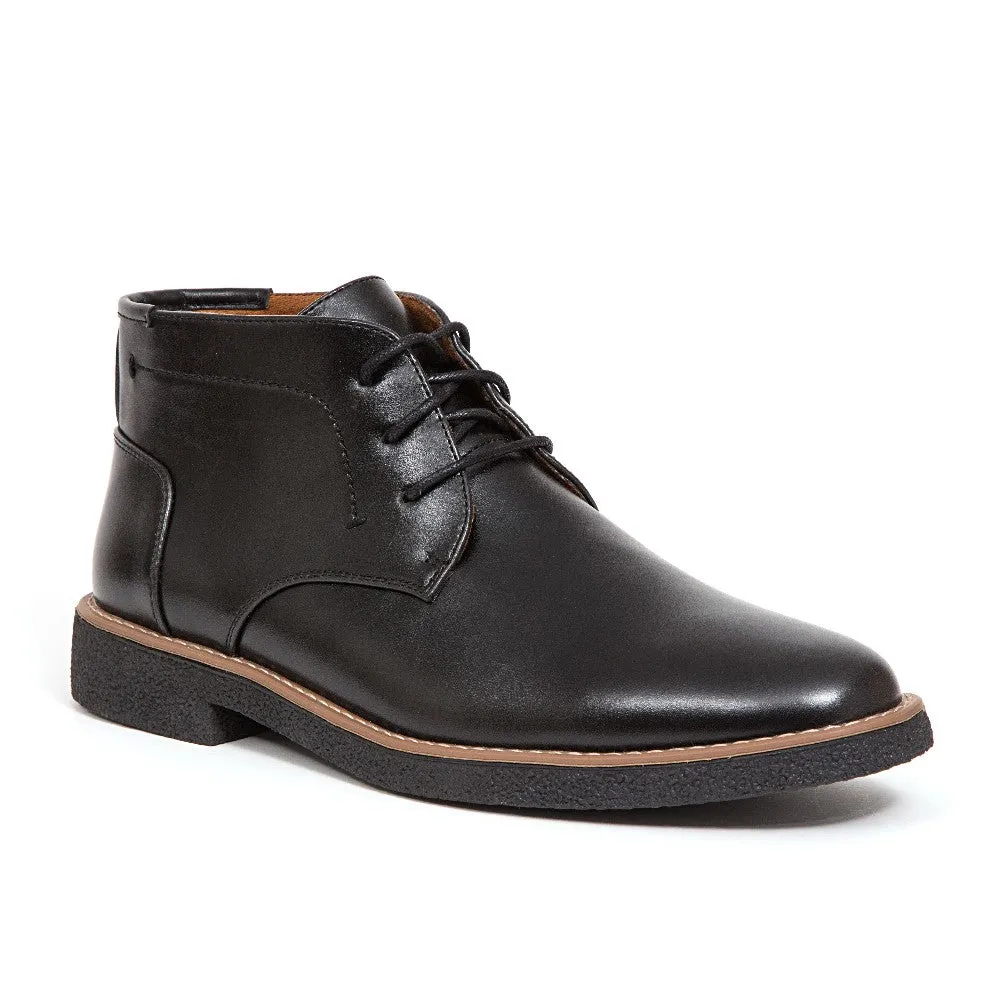 Anti Odor Winter Walker AntiOdor Men's Bangor in Black