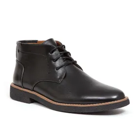 Anti Odor Winter Walker AntiOdor Men's Bangor in Black