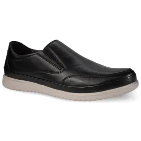 Street Mood Kids Fun Men's Bayport in Black - SUPRO INSIDE