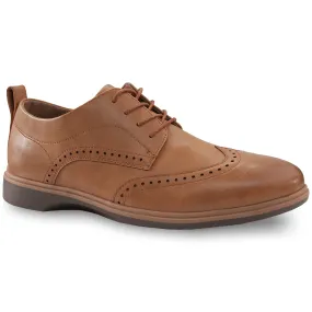 Eva Midsole Men's Delgado in Honey - NEW SUPRO