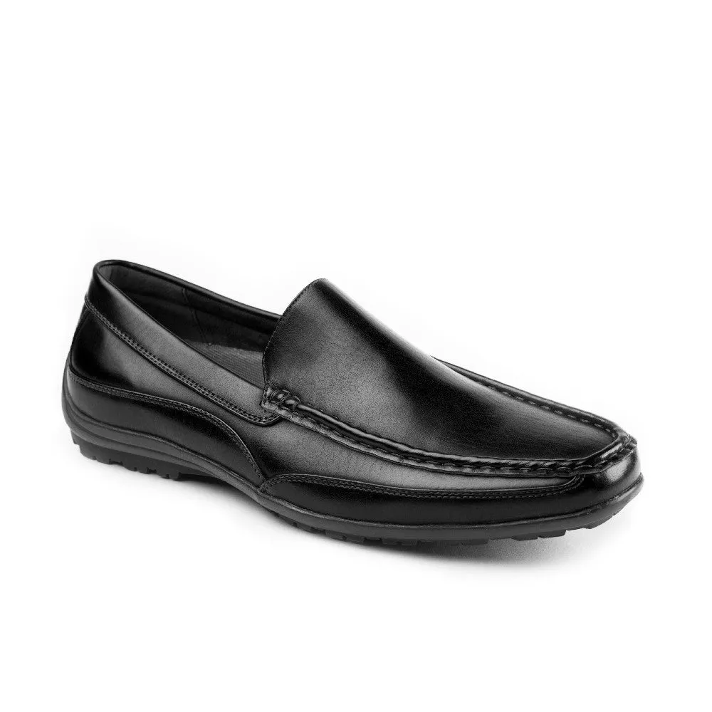 Sole Firm Neat Guard Men's Drive in Black