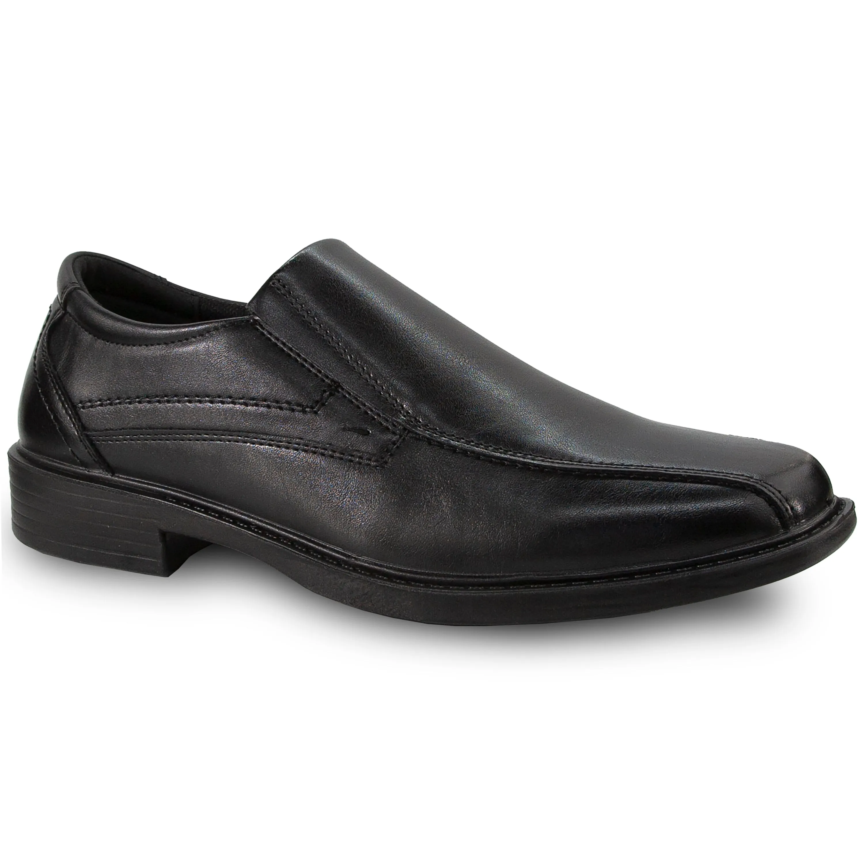 Men's Elate in Black - NEW SUPRO Romantic Night