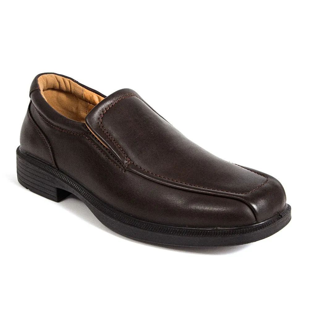 Men's Greenpoint in Dark Brown Well   Made Easy Road