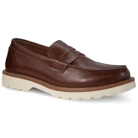 Fast Stride Men's Infinity in Brown - SUPRO INSIDE