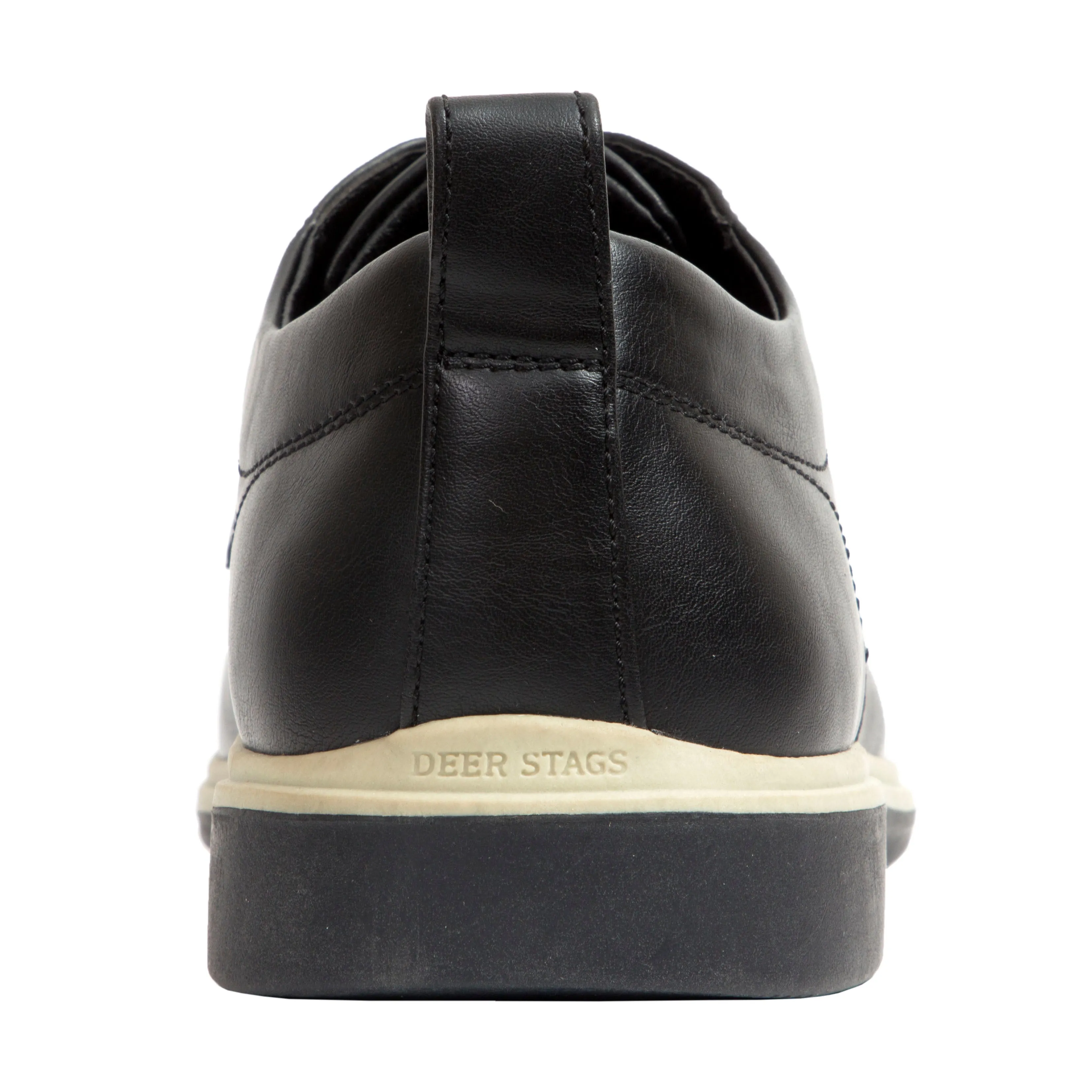 Men's Lisbon in Black - NEW SUPRO Understated Mood