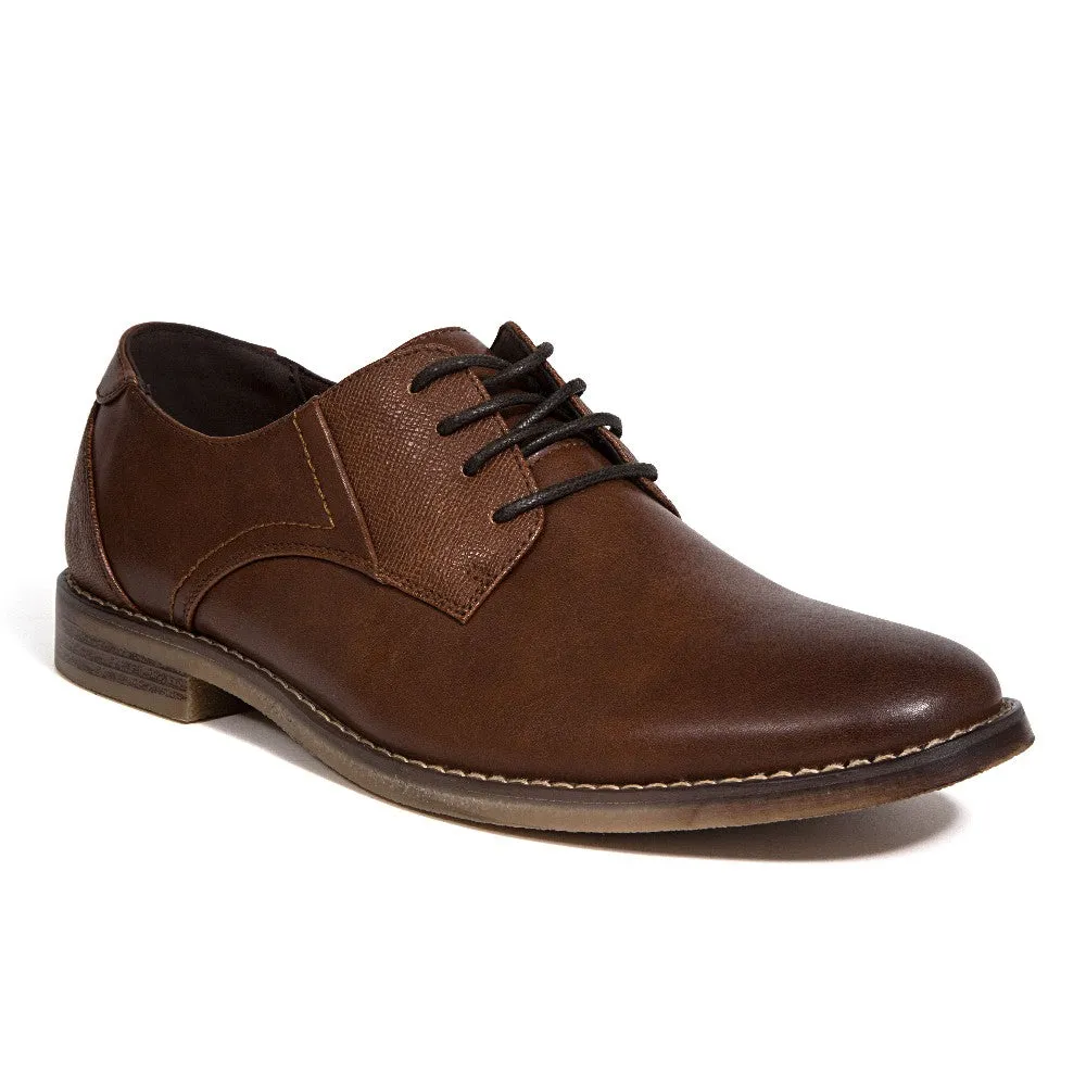 Subtle Presence Men's Matthew in Brown