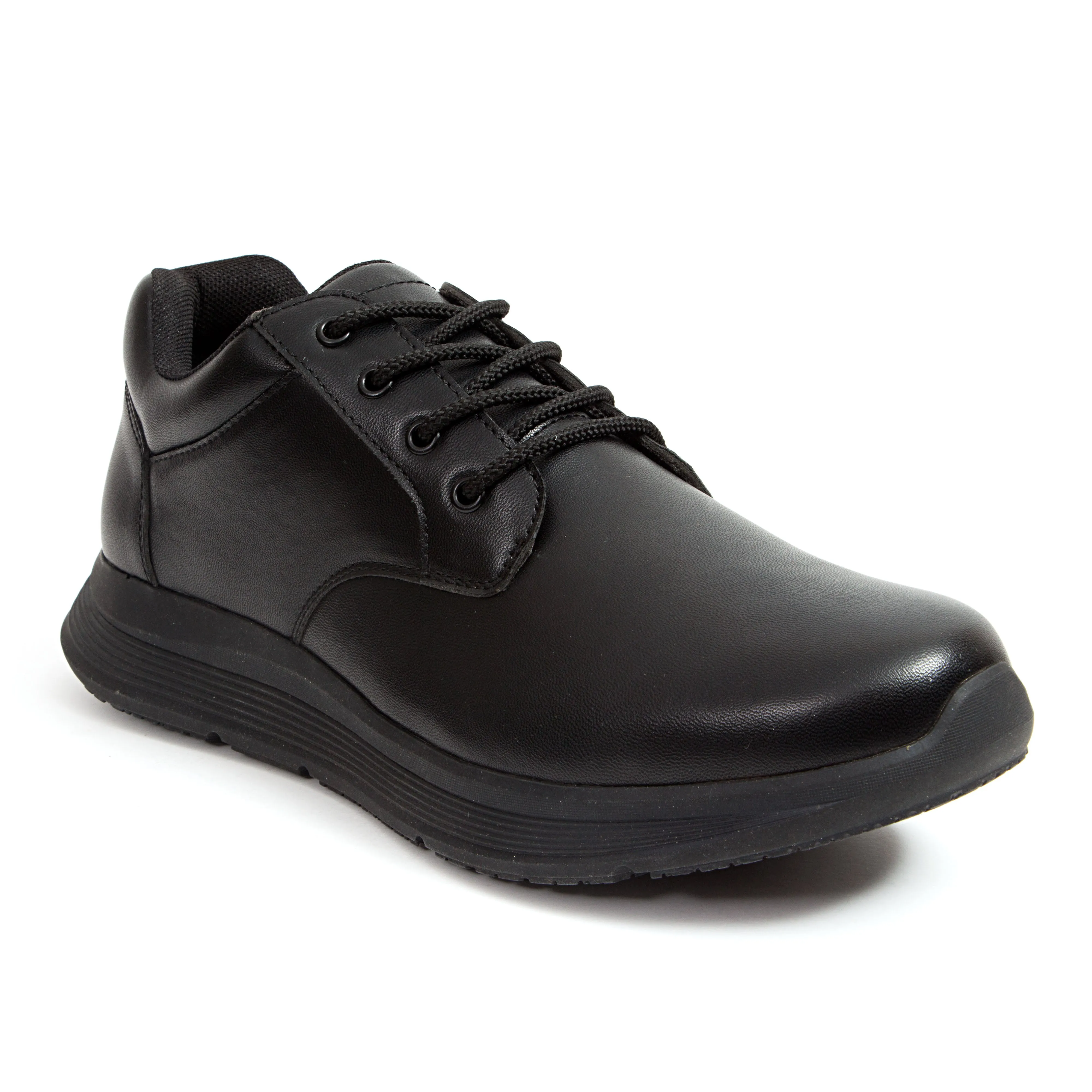 Nordic style Men's Montez in Black