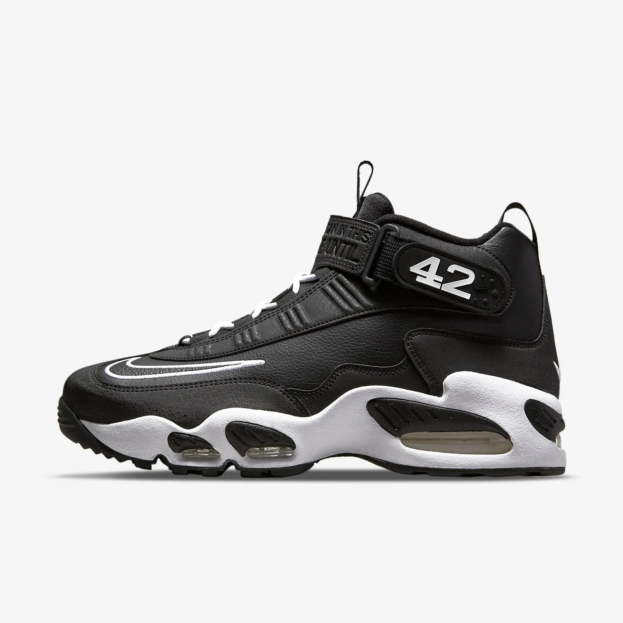 Everyday Sport (Men's) Nike Air Griffey Max 1 'Jackie Robinson' (2021) DM0044-001