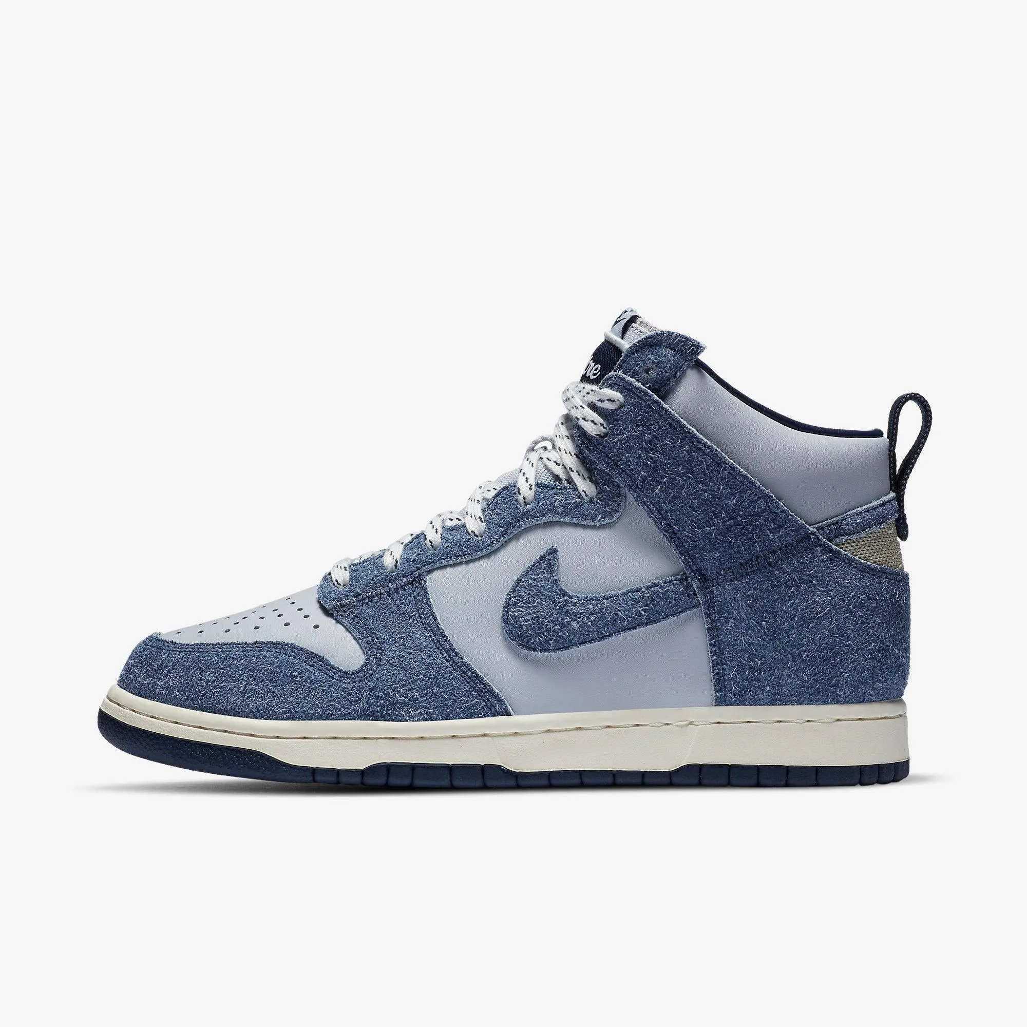 Ultimate Stability Foot Relax (Men's) Nike Dunk High x Notre 'Midnight Navy' (2021) CW3092-400