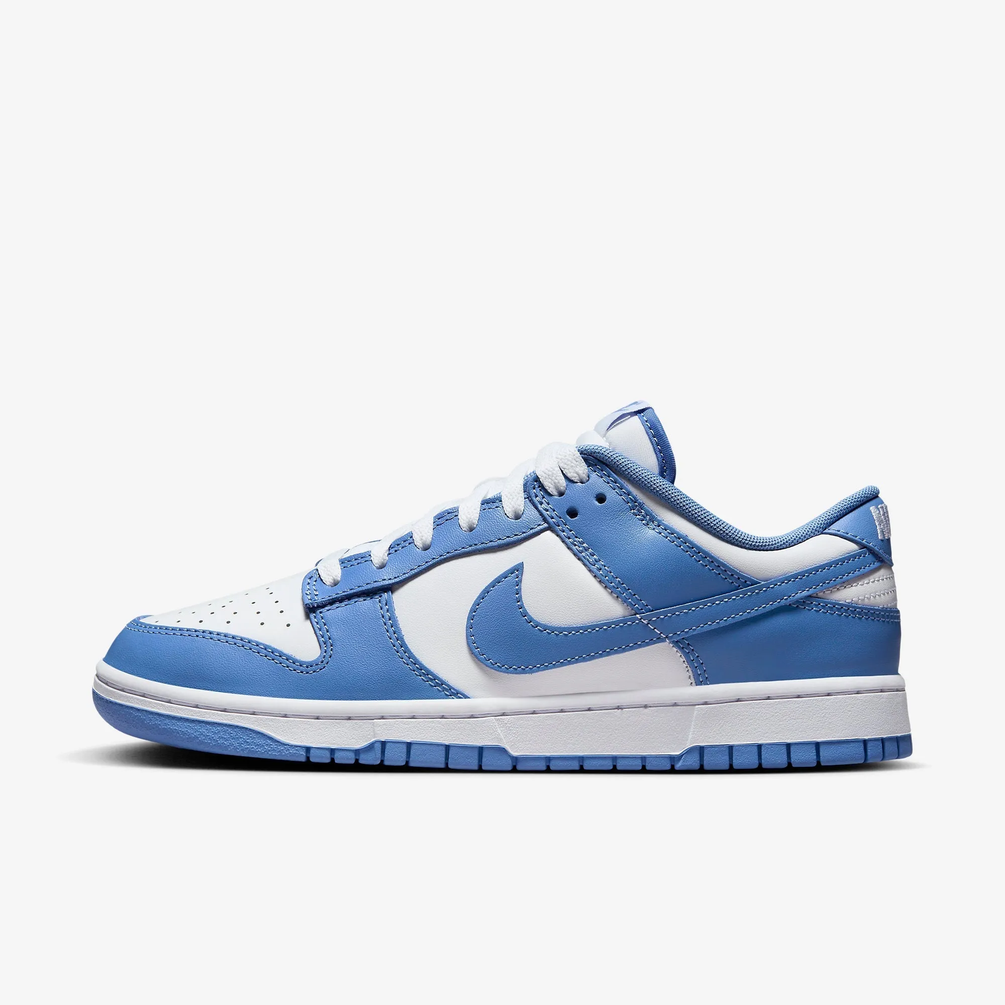 Street traction Thermal Regulating Lining (Men's) Nike Dunk Low Retro BTTYS 'Polar Blue' (2023) DV0833-400