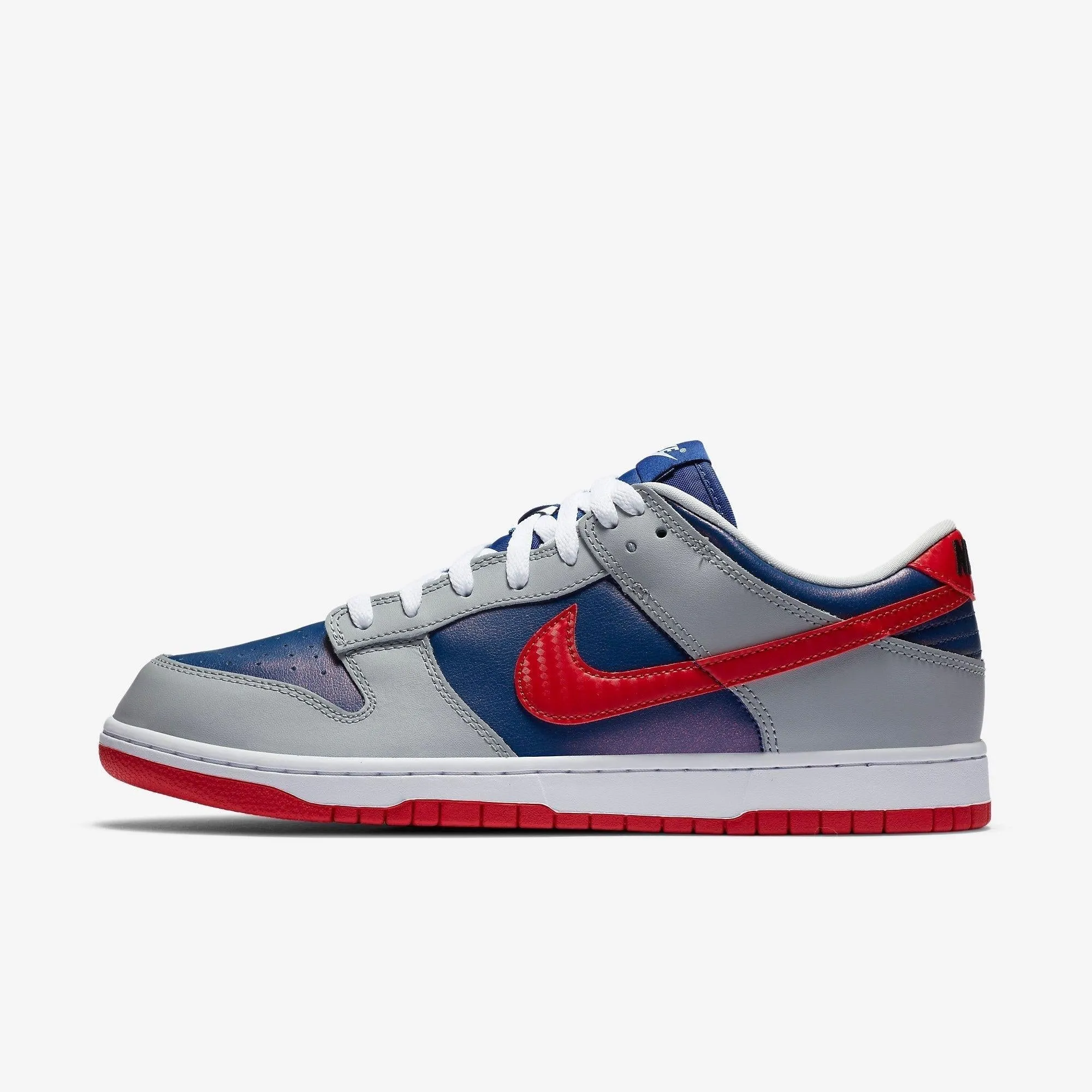 Breathable Footbed (Men's) Nike Dunk Low SP 'Co.JP Samba' (2020) CZ2667-400