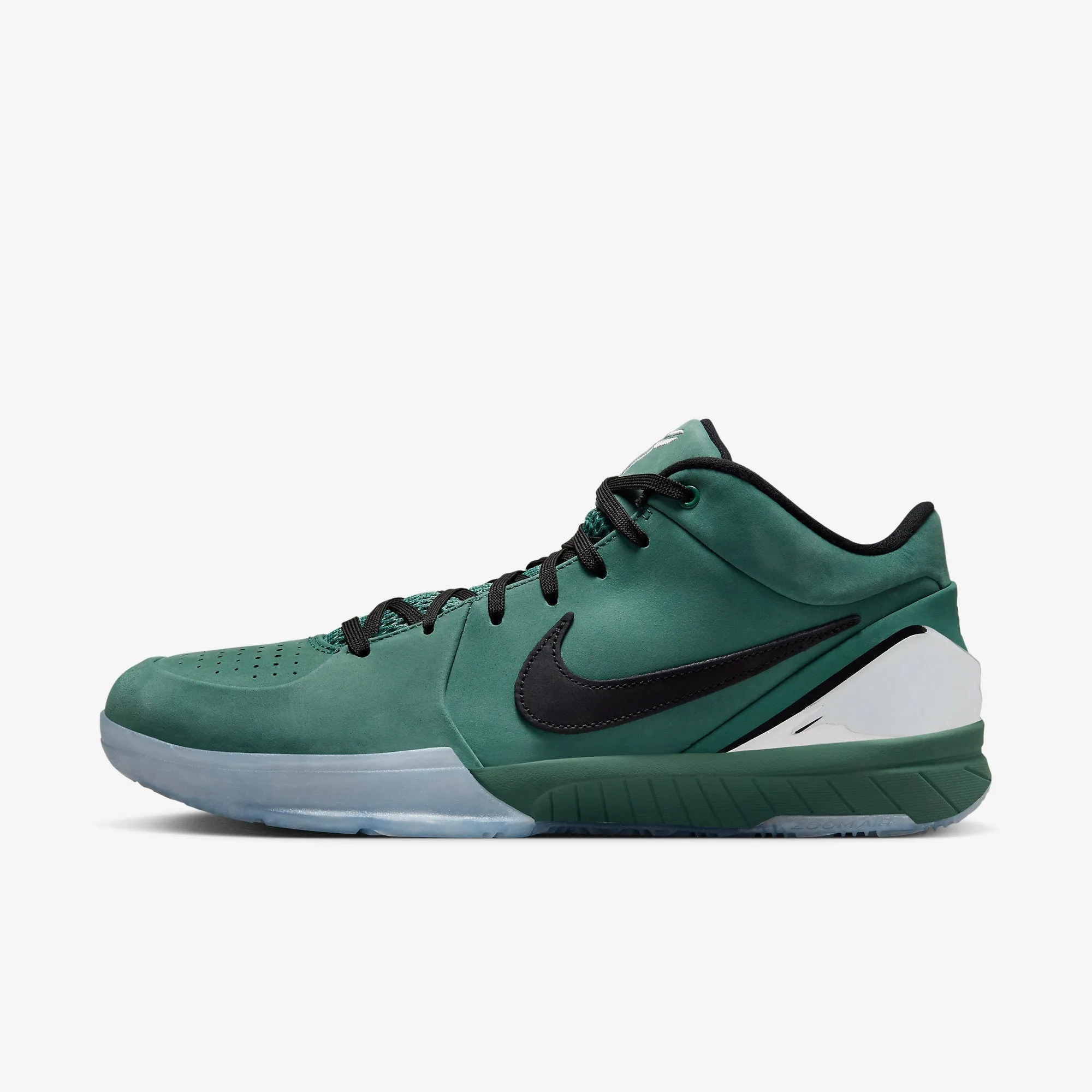 Traction Optimized Grip All Seasons (Men's) Nike Kobe 4 Protro 'Bicoastal / Girl Dad' (2024) FQ3545-300