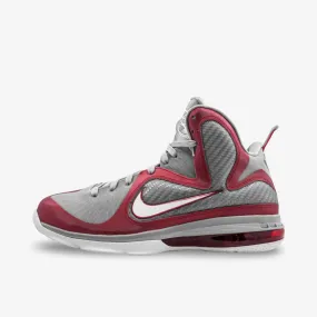 (Men's) Nike LeBron 9 'Ohio State' (2012) 469764-601 Weekend Chill Athletic Support