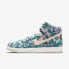 Sweat Control All-day arch (Men's) Nike SB Dunk High Pro QS 'Hawaii Maui Wowie' (2021) CZ2232-300