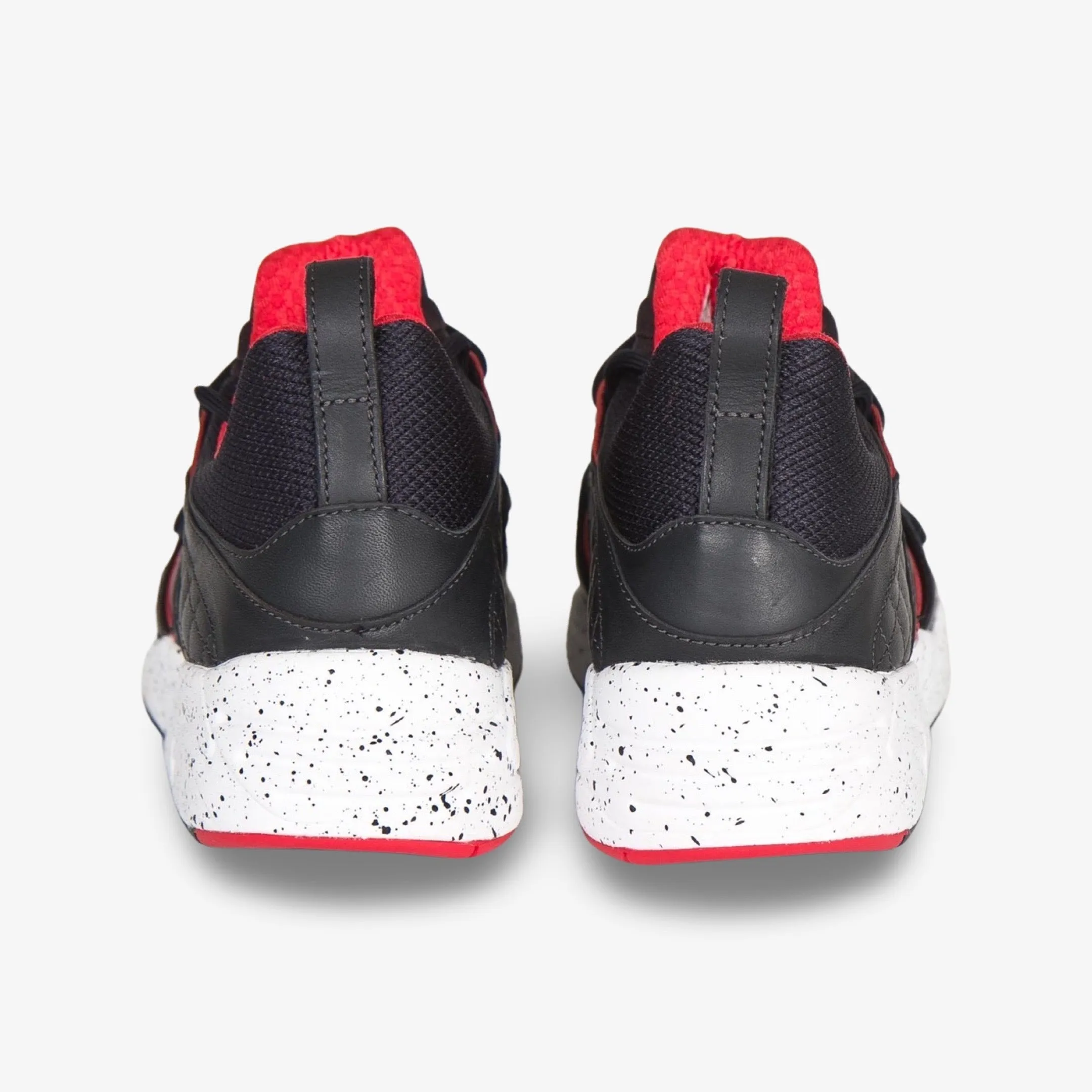 Elegant Piece (Men's) Puma x Kith x Ronnie Fieg x Highsnobiety Blaze Of Glory 'A Tale of Two Cities' (2015) 360322-01 Timeless Chic